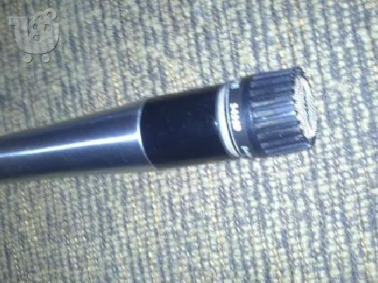 shure 545 sd